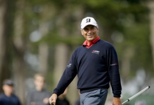 Fred Couples Joins Greater Gwinnett Championship Field
