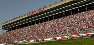 Logano Heads For Atlanta With Daytona 500 Title