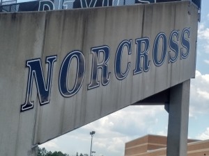 Norcross Football Puts In A Solid Spring