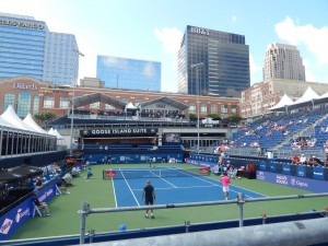 BB&T Atlanta Open