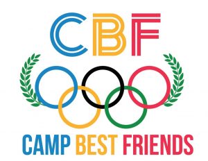 #ATLStrong: Virtual Camp Best Friends